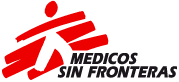 medicos sin fornteras logo